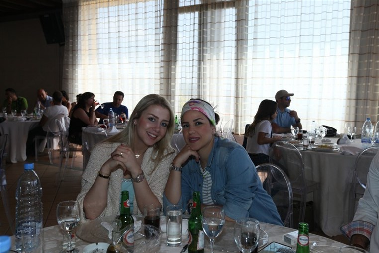 Porsche Club Lebanon Ride for a Cause